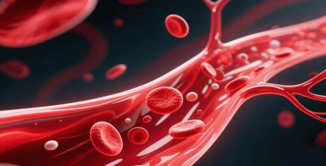 慢性炎症:被忽视的“血管火灾”