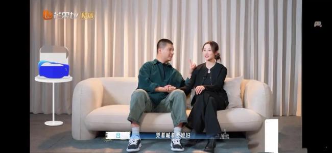 马頔说李纯很假 文娱圈婚配的另类限定