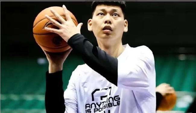 17岁赚了一百万好意思元米乐app注册登录，25岁被CBA裁人 行状篮球的泼辣真相