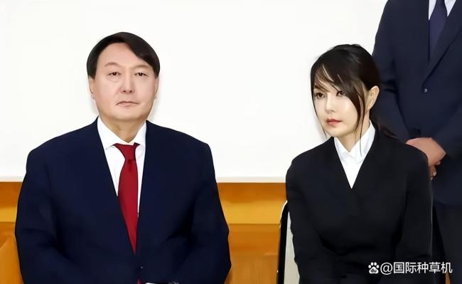 金建希需服刑至69岁？量刑建议引发关注