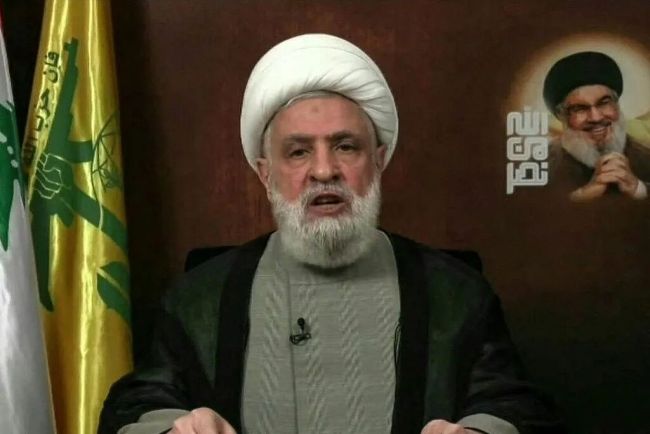 以色列打死真主党重要人物 秘书遇难引发关注