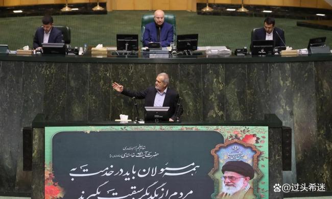 以色列怒刷存在感 停火协议下的暗流涌动