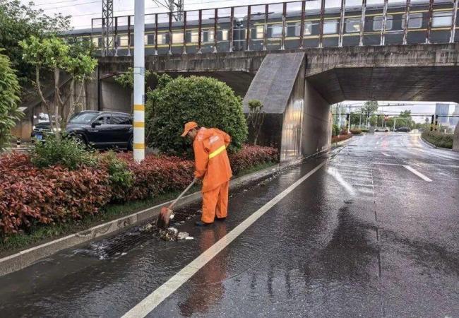 4月武汉为什么会出现冰雹 突发强对流天气揭秘