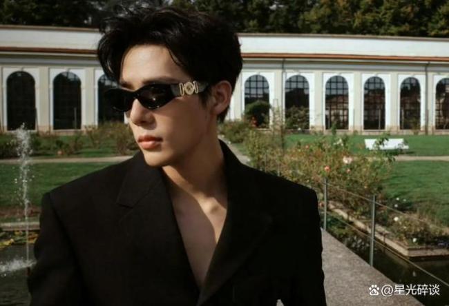 王安宇错过了遗憾吗预告 恋爱盲盒引期待