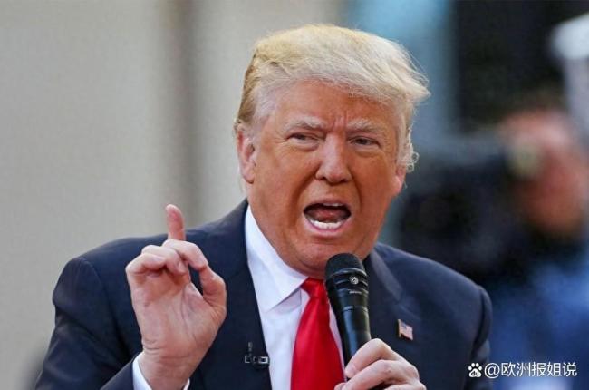 停火不到48小时，美撕毁十点和平方案