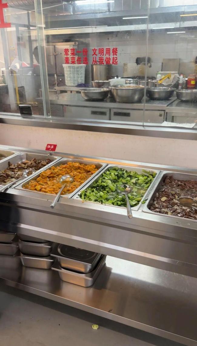 6元现炒自助餐会亏本吗？老板发声 曾月亏数万现已保本