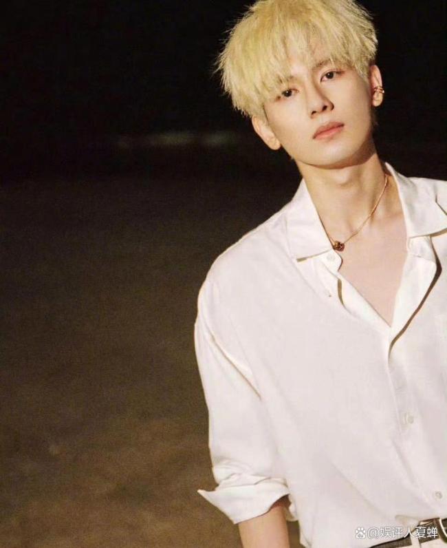 魏大勋胡先煦十日终焉开机照 S+级无限流大剧启航