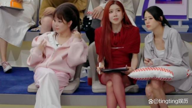 《乘风2026》一公舞台歌单 翻牌选曲激战连连