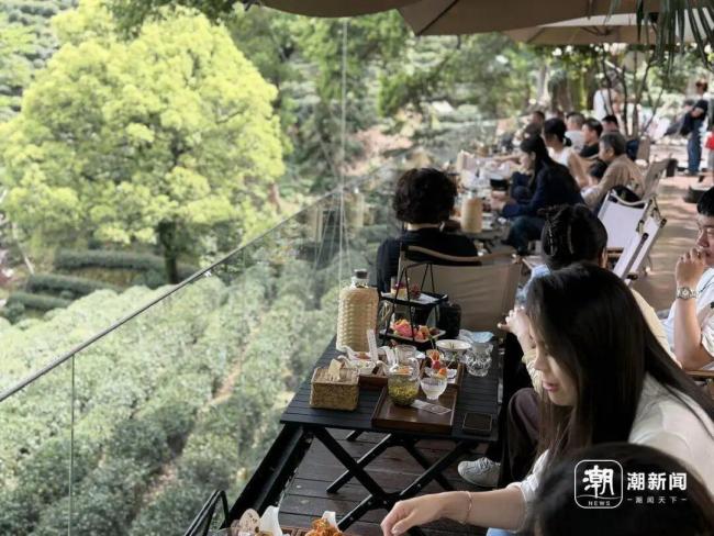 酒店店长回应被周杰伦打卡后爆火 甜蜜烦恼随之而来