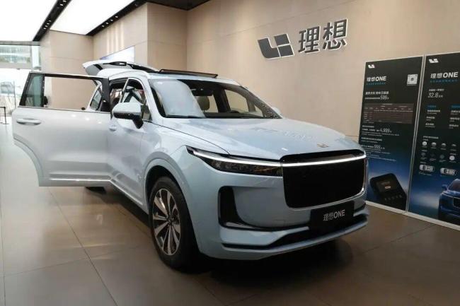 东风日产高管回应李想朋友圈炮轰 尊重每一家同行