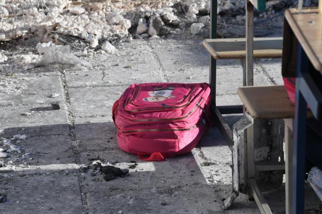 更多证据证实美军导弹袭击伊朗平民