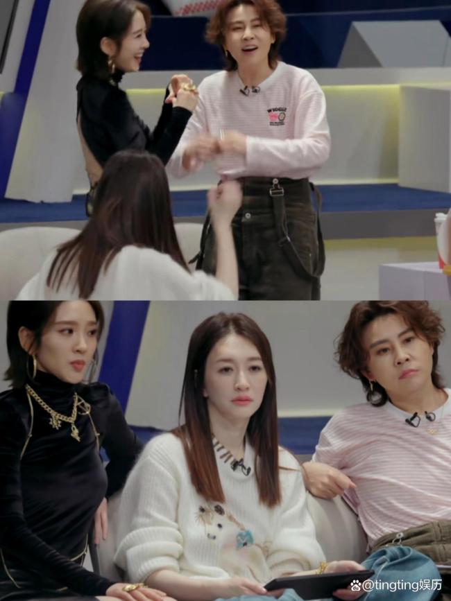 《乘风2026》一公舞台歌单 翻牌选曲激战连连