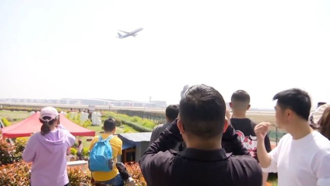文旅融合消费升级 春日经济活力涌动