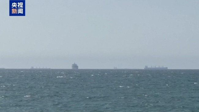 专家：美以伊战事正在给全球经济带来深刻影响