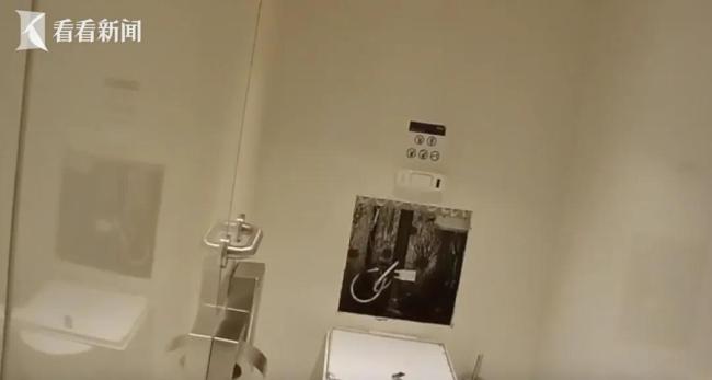 男子9次坐同一邮轮 警方发现不寻常 江洋大盗终落网