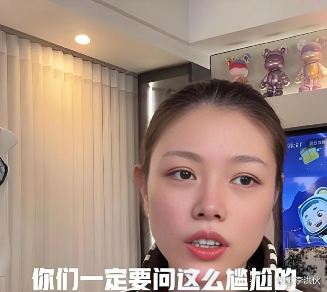 葛荟婕自曝从未支付过女儿抚养费