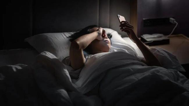 经常“早醒”的人要警惕4种病 可能与抑郁焦虑相关