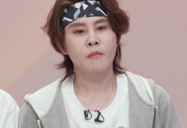 李小冉没跑调 姐姐团表现参差不齐