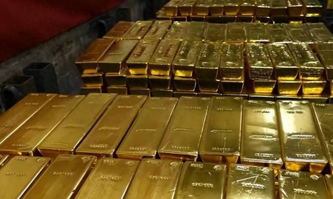 法国抛售在美黄金释放何信号