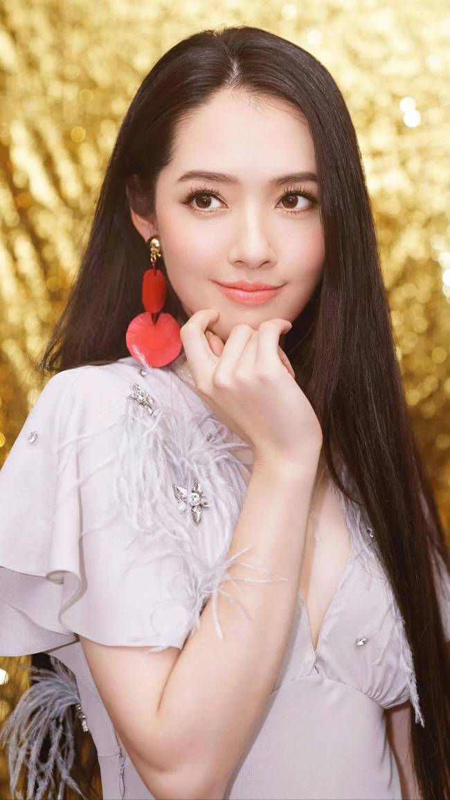 郭碧婷劝小鹿不要生二胎