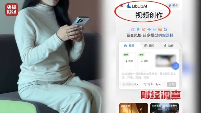 多款AI应用存在涉黄生成漏洞 技术伦理遭挑战