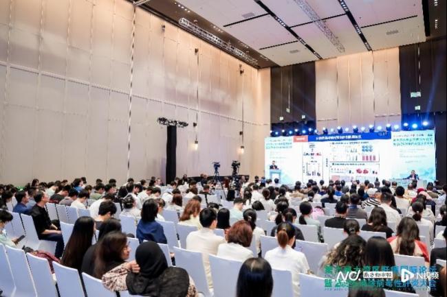 广东大规模筛查掌握乙肝流行基本面 创新药物加速落地