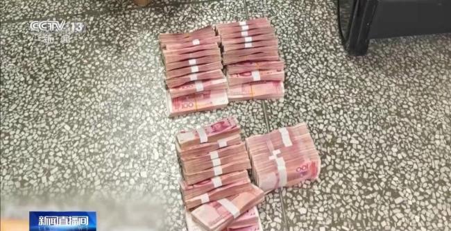 快递小哥超绝手感保住70万被骗资金 反诈意识立大功