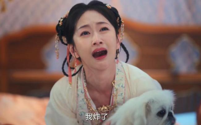 赵子琪硬刚浪姐 淘汰引发争议