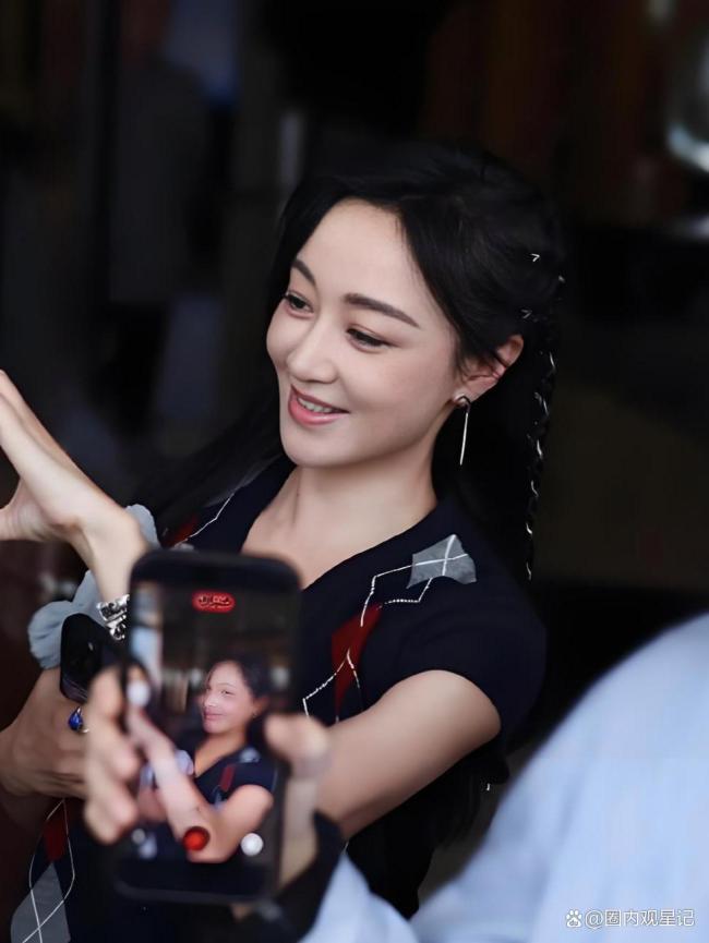 赵子琪曾硬刚搜狐 直言不讳再战浪姐