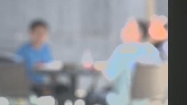 北京一男子男扮女装骗彩礼