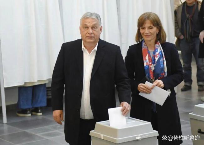 匈牙利选举结果的国际影响 欧洲强人时代终结