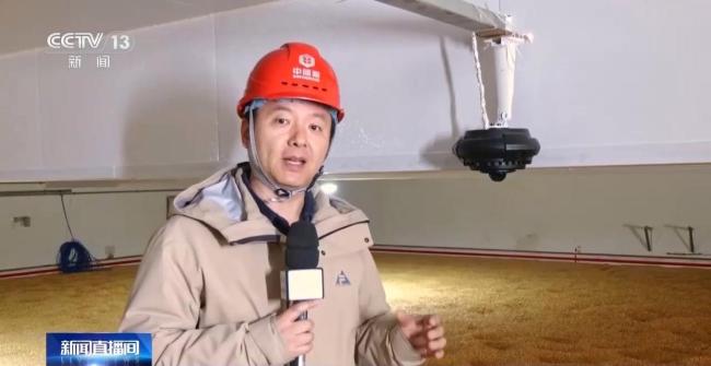 我國特種機(jī)器人邁上具身智能新臺階