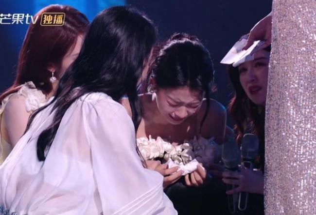 王濛的底气 综艺里的真实声音