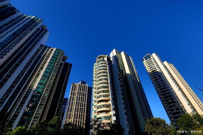 房地产迎来“小阳春”行情,房地产重回牛市还需要哪些条件?