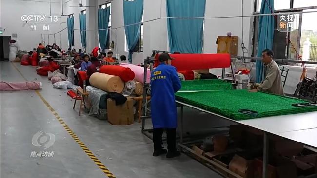 钱袋子如何鼓起来 三大方向明确 增收路径探索中