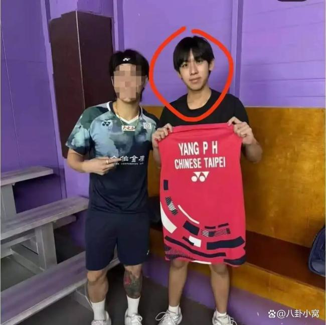 林志颖16岁儿子Kimi正脸照曝光 阳光少年引热议