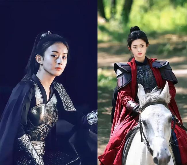 《楚乔传2》开播5天遭恶评