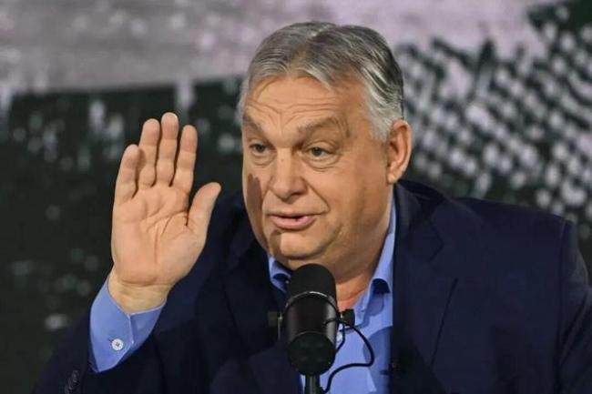 匈牙利总理一夜换人，欧尔班下课将引发哪些震动？牵动多方关系