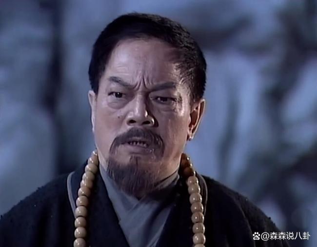 演员郑雷去世 享年92岁传奇一生