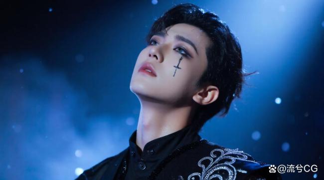 王橹杰小咴故事原型 艺术创作的奇妙联结