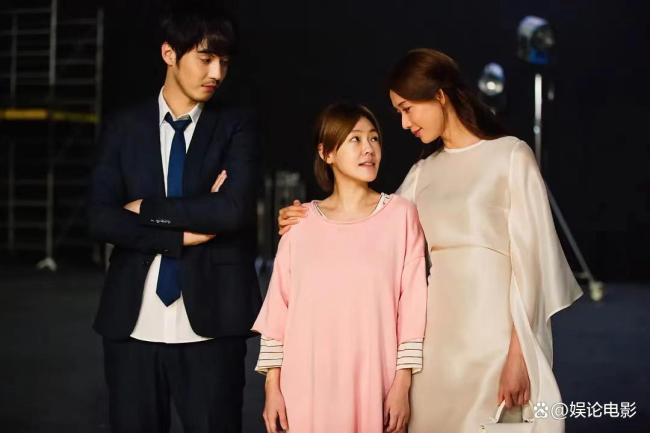 小S给林志玲擦泪 真友情破防瞬间