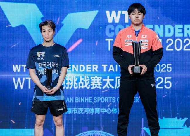 国际乒联2026年第16周世界排名 国乒组合领跑多项榜首