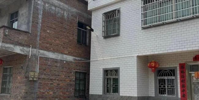 梅姨案延长侦查期限