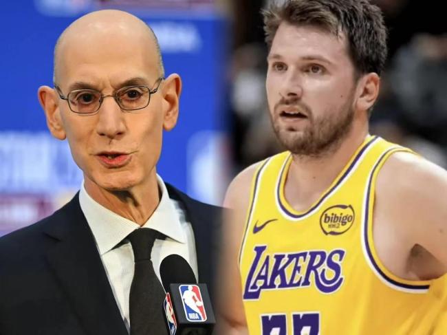 东契奇申诉65场规则大概率能成功 MVP资格有望恢复