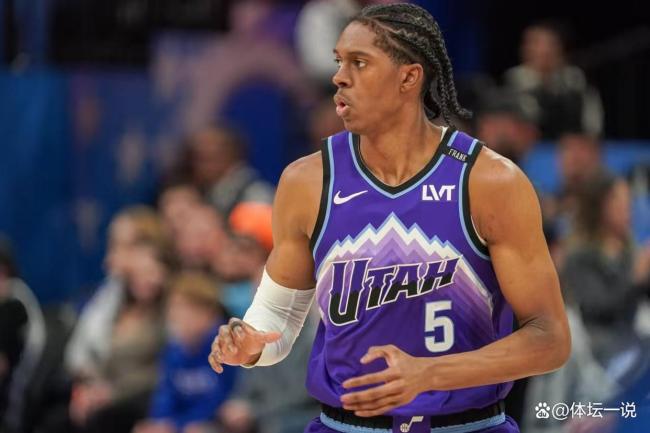 詹姆斯18分湖人大胜爵士！53胜29负收官 排名西部第四首轮战火箭 湖人强势收官锁定第四