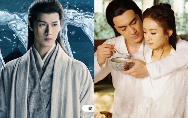 《冰湖重生》让《楚乔传》热度疯涨