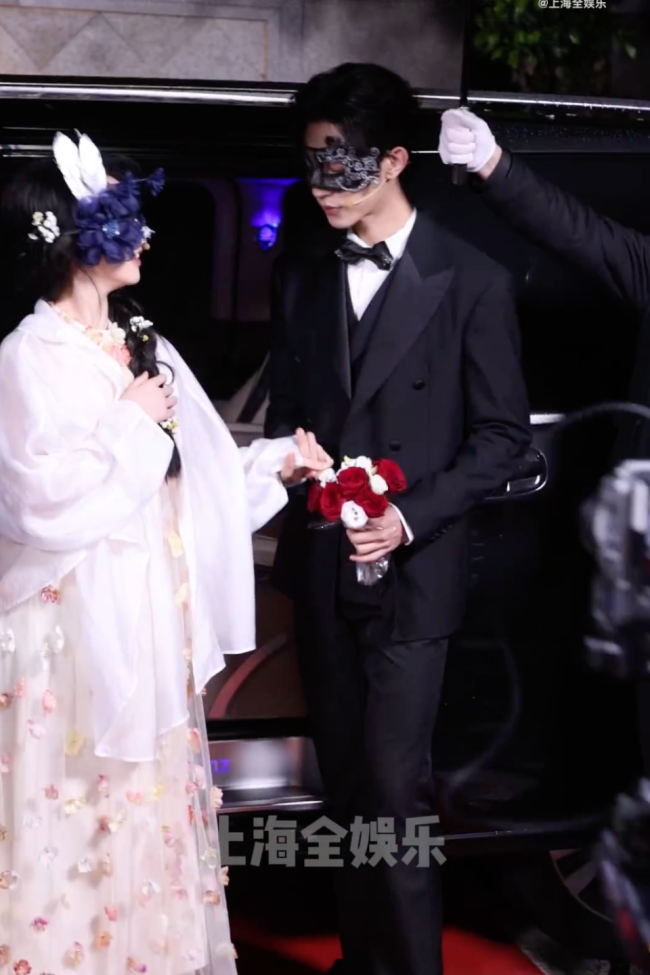 短剧剧宣误入豪门少夫人聚会局 沉浸式互动引爆社交传播