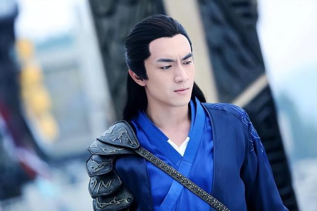 《楚乔传2》开播5天遭恶评 全员演技掉线