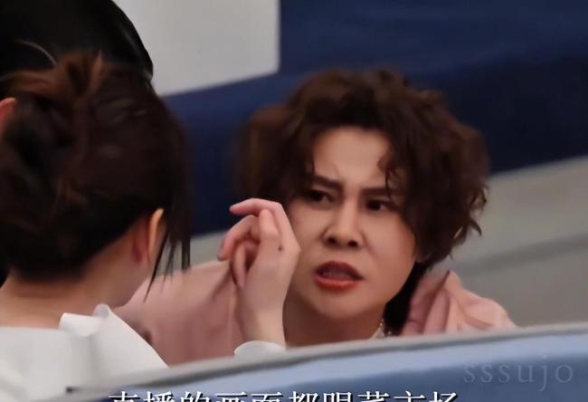 王濛的底气 综艺里的真实声音