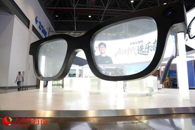 探馆消博会：超3400个品牌参展 新品首发超200件